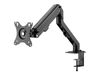 Neomounts FPMA-D650 mounting kit - full-motion - for LCD display - black_thumb_6
