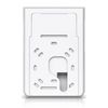 Ubiquiti wireless access point UniFi U7 Pro Wall - 2.4 / 5 / 6 GHz_thumb_4