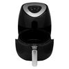 SEVERIN FR 2430 - hot air fryer - brushed stainless steel/black_thumb_3