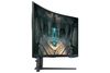 Samsung G65B computer monitor 81.3 cm (32") 2560 x 1440 pixels Quad HD LED Black_thumb_9