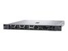 Dell PowerEdge R350 - rack-mountable - Xeon E-2336 2.9 GHz - 16 GB - SSD 480 GB_thumb_1