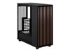 Fractal Design pc case North - Midi - Charcoal black_thumb_5