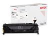 Xerox Tonerpatrone Everyday kompatibel mit HP 106A (W1106A) - Schwarz_thumb_2