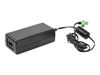StarTech.com US5GC30 USB Netzwerkadapter (5G ,Superspeed USB-C auf Gigabit Ethernet Adapter, 5Gbit/s LAN Adapter) - Netzteil_thumb_1