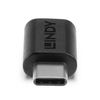 Lindy USB-C Adapter 41893 - USB-C Stecker / USB-C Kupplung_thumb_3