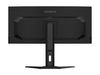Gigabyte MO34WQC - OLED-Monitor - gebogen - 86.4 cm (34") - HDR_thumb_7