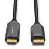 Lindy 40931 Videokabel-Adapter 2 m HDMI Typ A (Standard) DisplayPort Schwarz_thumb_4