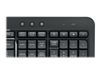 Logitech MK540 Advanced - keyboard and mouse set - Arabic - dark gray Input Device_thumb_5