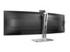 Philips 49B2U5900CH - 5000 Series - LED monitor - curved - 49" - HDR_thumb_6