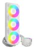 ARCTIC Liquid Freezer III Pro 360 A-RGB (White) - Multikompatibler All-in-One CPU-Wasserkühler mit A-RGB_thumb_2