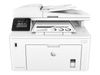 HP LaserJet Pro MFP M227fdw - Multifunktionsdrucker - s/w_thumb_4