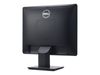 Dell LED-Monitor E1715S - 42.3 cm (17") - 1280 x 1024 SXGA_thumb_5