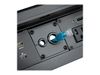 StarTech.com Cable Management Module for Conference Table Connectivity Box - Includes 4x Grommet Holes - Installs in BOX4MODULE or BEZ4MOD (MOD4CABLEH) - cable organizer_thumb_4