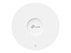 TP-Link EAP660 HD AX3600 Wireless Dual Band Multi-Gigabit Ceiling Mount Access Point - wireless access point - Wi-Fi 6_thumb_1