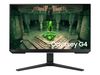 Samsung Gaming Monitor Odyssey G4 G40B - 63.5 cm (25") - 1920 x 1080 Full HD_thumb_2