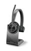 HP Poly Voyager 4310 UC Monaurales Headset +BT700 USB-A Adapter +Ladestation_thumb_1