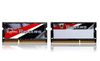 G.Skill RAM Ripjaws F3-1600C11S-8GRSL - 8 GB - DDR3 1600 SO DIMM CL11_thumb_2