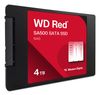Western Digital Red WD SA500 4 TB 2.5" Serial ATA III 3D NAND_thumb_3