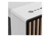 Fractal Design pc case North XL - Midi - Chalk White_thumb_15