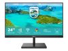 Philips LED-Display E-line 245E1S - 61 cm (24") - 2560 x 1440 QHD_thumb_1