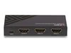 Lindy - video/audio switch - 8K60 - 2 ports_thumb_4