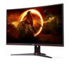 AOC Curved Gaming-Monitor G2 C27G2E - 68.6 cm (27") - 1920 x 1080 Full HD_thumb_4