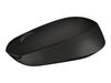 Logitech Maus B170 - Schwarz_thumb_1