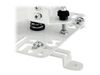 HAGOR HA BDH-Series - mounting kit - for projector - white_thumb_3