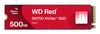 Western Digital Red WD ™ SN700 NVMe™ POWERED BY SANDISK 500 GB_thumb_1