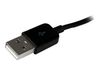 StarTech.com VGA to HDMI Adapter with USB Audio & Power - Portable VGA to HDMI Converter - 1080p - video interface converter - HDMI / VGA / audio / USB - 26 cm_thumb_4