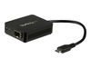 StarTech.com Network Adapter US1GC30SFP - USB-C_thumb_1