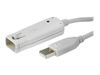 ATEN UE2120 - USB extension cable - USB to USB - 12 m_thumb_2