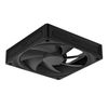 NZXT RF-P12SF-B2 computer cooling system Computer case Fan Black 1 pc(s)_thumb_4