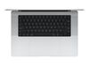 Apple Notebook MacBook Pro - 41.05 cm (16.2") - Apple M2 Pro - Silber_thumb_4