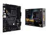 ASUS Mainboard TUF GAMING B550-PLUS - ATX - Socket AM4 - AMD B550_thumb_2