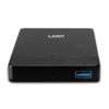 Lindy 43331 Speicherlaufwerksgehäuse HDD / SSD-Gehäuse Schwarz 2.5"_thumb_2