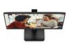 AOC LED monitor E3 24E3QAF - 60.5 cm (23.8") - 1920 x 1080 Full HD_thumb_4