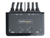 StarTech.com KVM-/Audio-/USB-Switch - 2 ports_thumb_3