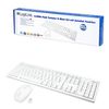 LogiLink Keyboard and mouse set ID0104W - White_thumb_3