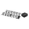 CORSAIR RMx Series RM1000x - power supply - 1000 Watt_thumb_4