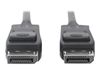 DIGITUS DisplayPort cable - DisplayPort to DisplayPort - 5 m_thumb_3