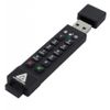 Apricorn USB-Stick Aegis Secure Key 3z - USB 3.2 - 64 GB - Schwarz_thumb_1