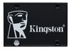 Kingston SSD KC600 - 256 GB - 2.5" - SATA 6 GB/s_thumb_1