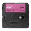 Brother BTAG-P35 - Etikettenband - 1 Kassette(n) - Rolle (1,2 cm x 4 m)_thumb_2