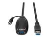 LINDY USB 3.0 Active Repeater Cable - USB-Erweiterung - USB, USB 2.0, USB 3.0_thumb_4