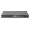 DIGITUS - switch - 19" - 24 ports - unmanaged - rack-mountable_thumb_1