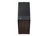 Fractal Design Gehäuse North XL - Midi - Schwarz_thumb_7