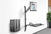 DIGITUS Flexibler Steh-/ Sitz-Arbeitsplatz DA-90372_thumb_9