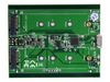 StarTech.com SSD Festplattengehäuse für zwei M.2 Festplatten - USB 3.1 Type C - USB C Kabel - USB 3.1 Case zu 2x M2 Adapter - Flash-Speicher-Array_thumb_10