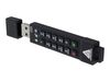 Apricorn Aegis Secure Key 3XN - USB flash drive - 64 GB_thumb_1